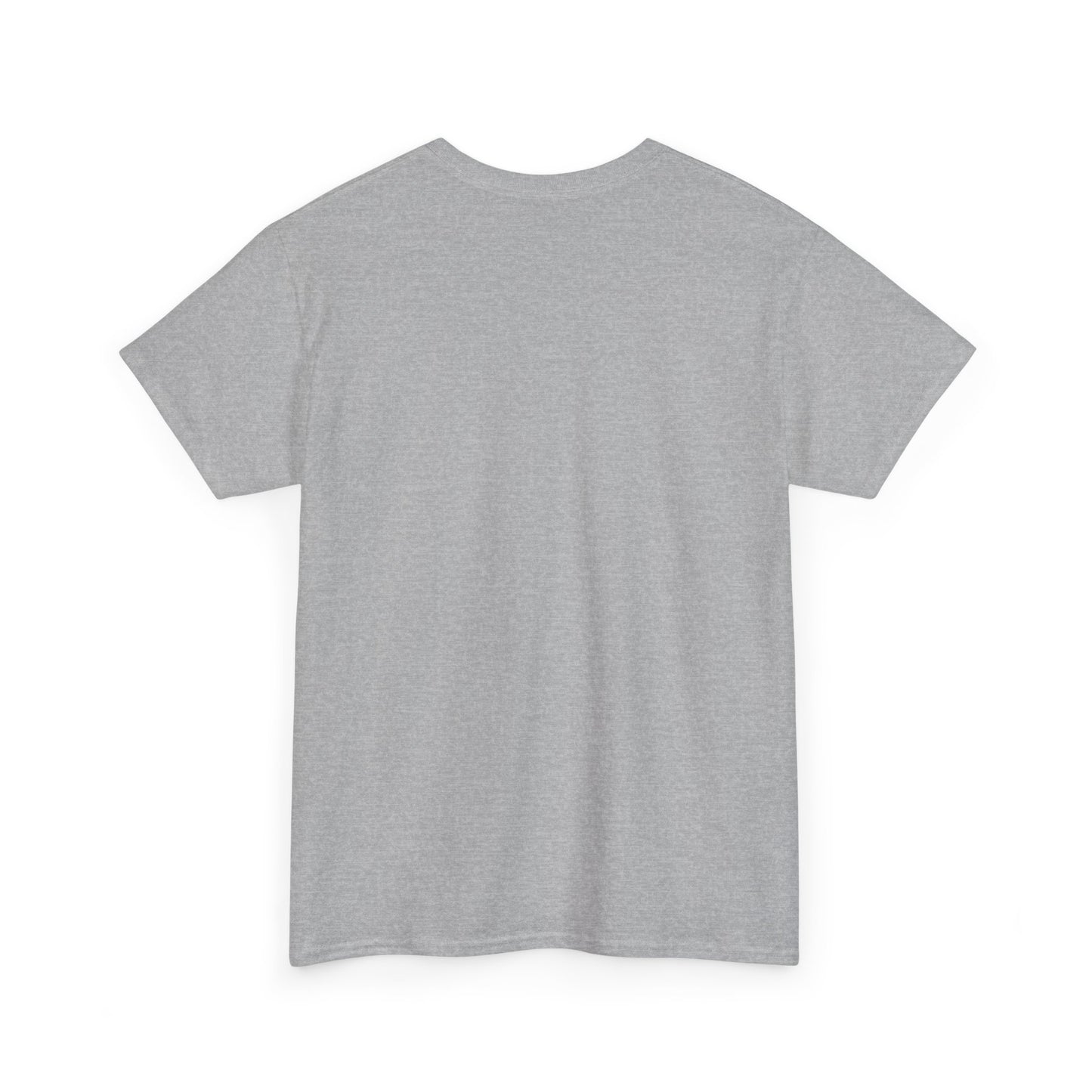All Is One, Cotton T-Shirt