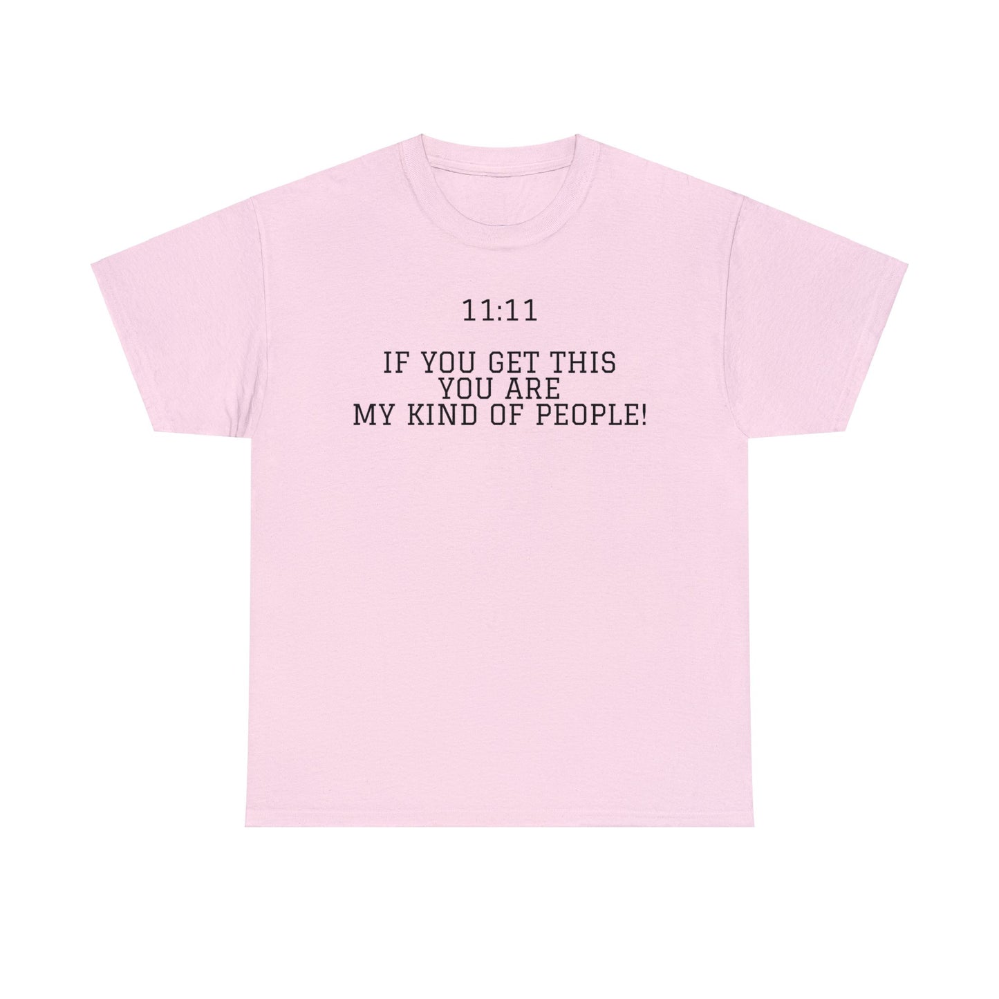 11:11 Angel Number T-Shirt