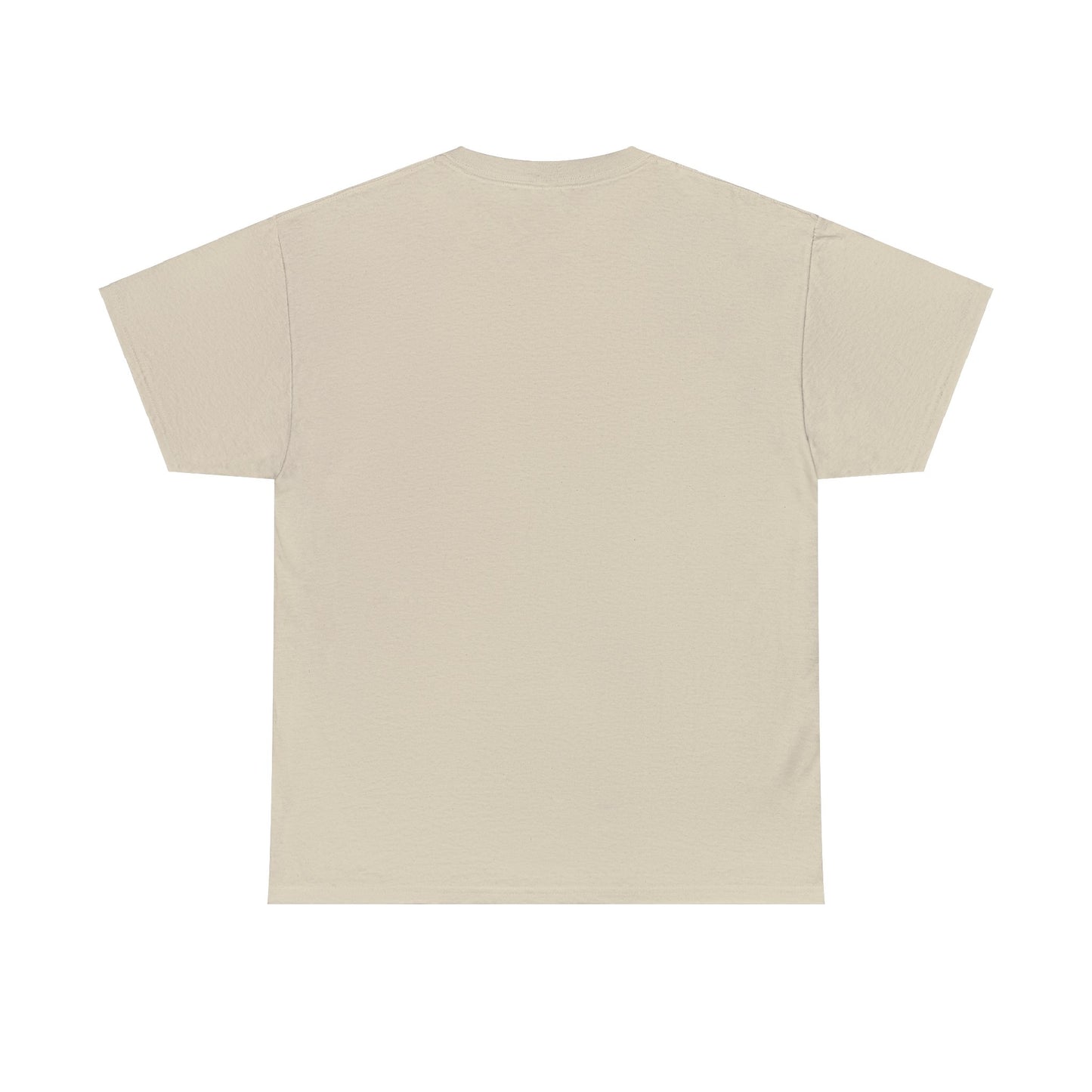 4670 Kilograms of Pure Democracy, Anti-War T-Shirt