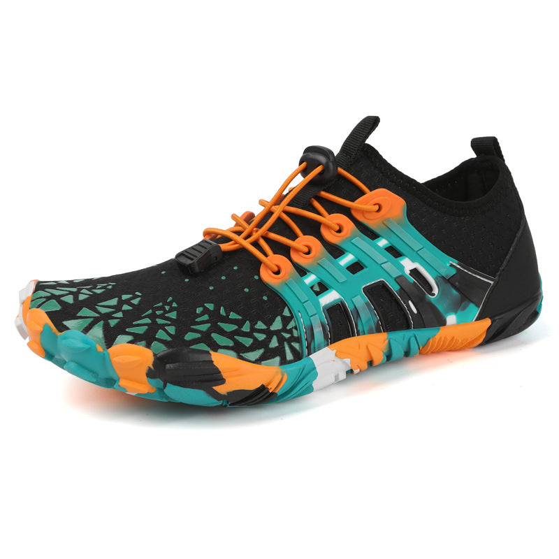 Summer Sneakers, Unisex, Hiking Surf Shoes Swimming Shoes