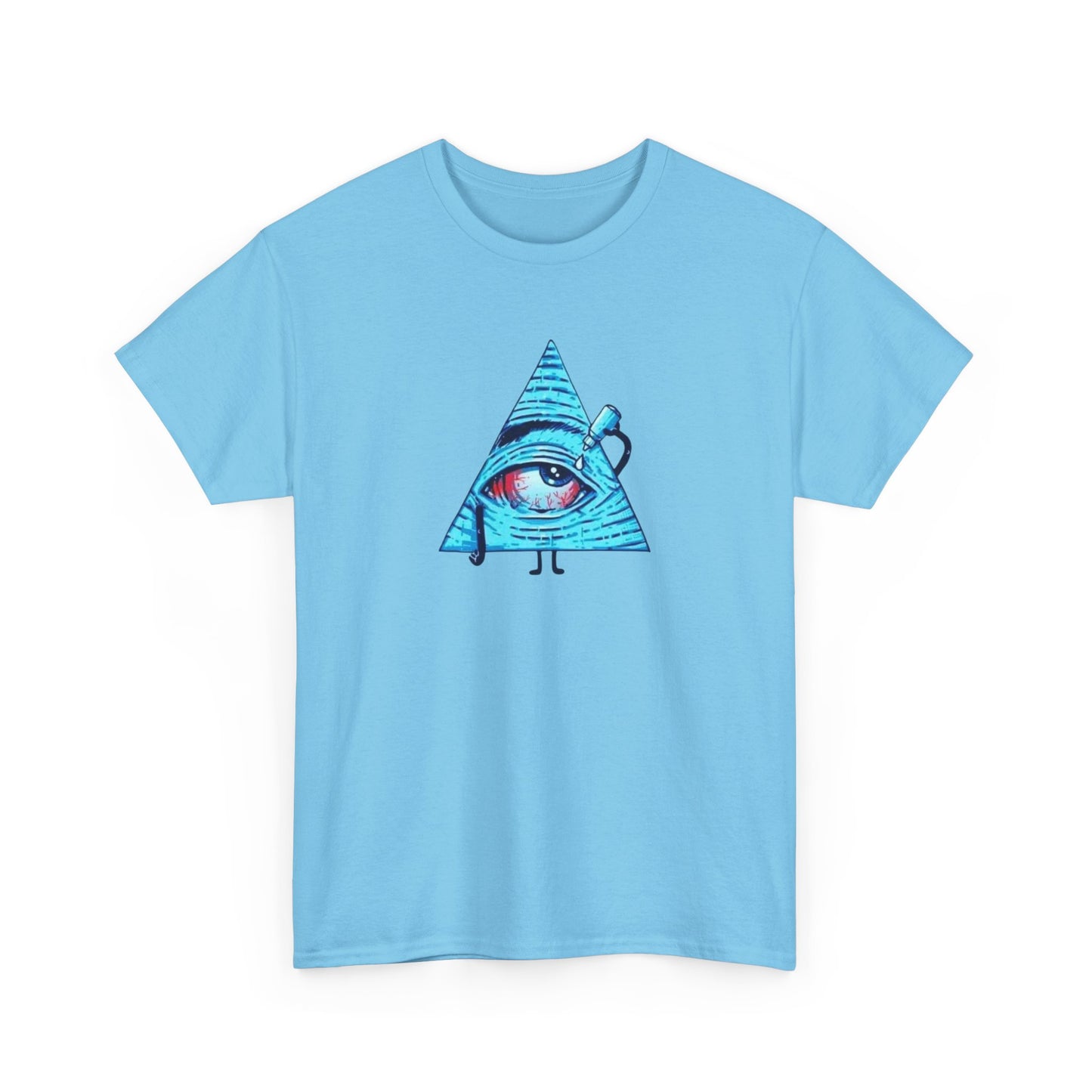 When Your Third Eye Has Seen Too Much Bullshit T-Shirt