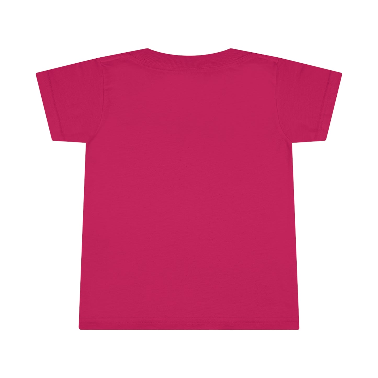 Stay Clever! Toddler T-Shirt