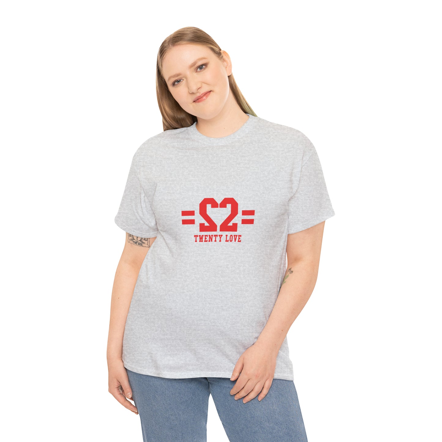 22 Love Design T-Shirt