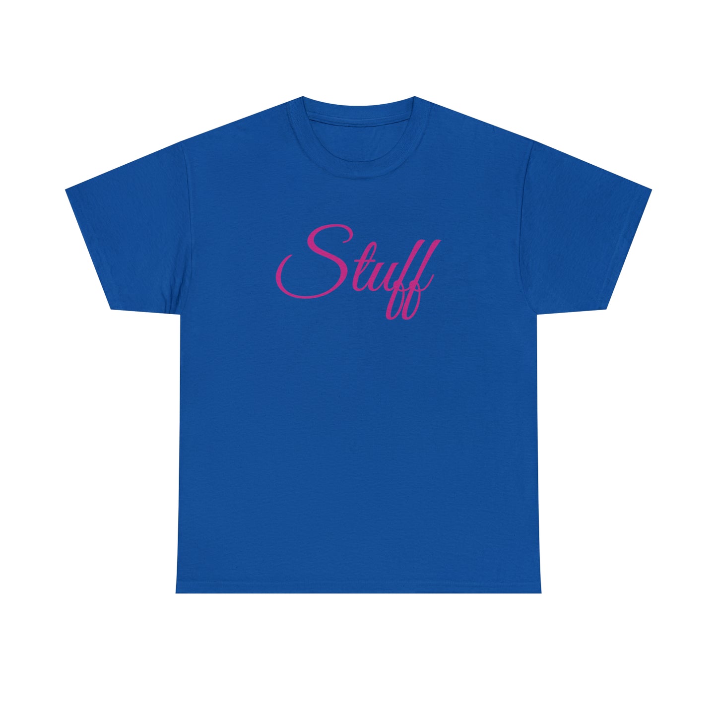 Joe Cocker 'Stuff' T-Shirt