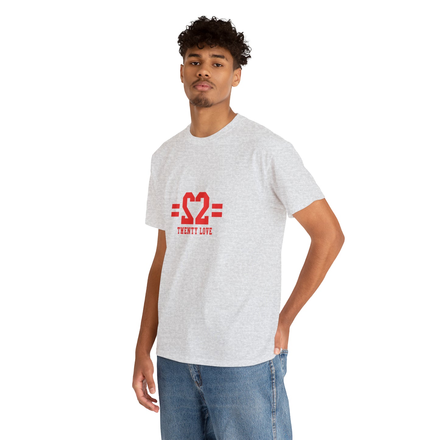 22 Love Design T-Shirt