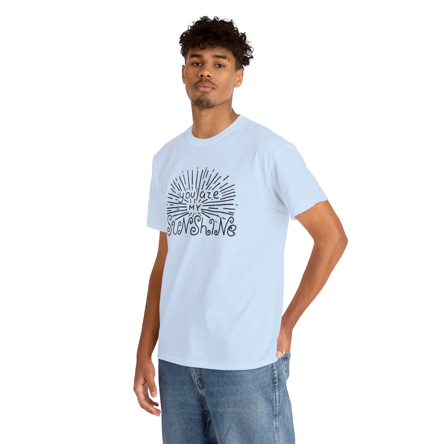You Are My Sunshine T-Shirt
