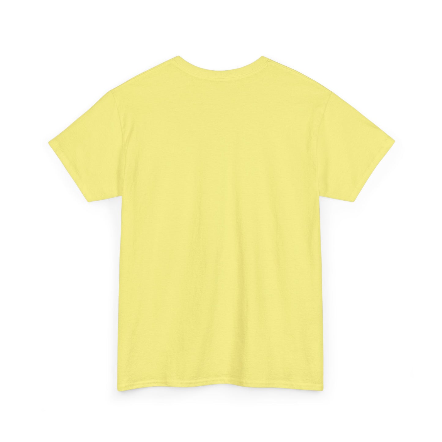 All Is One, Cotton T-Shirt