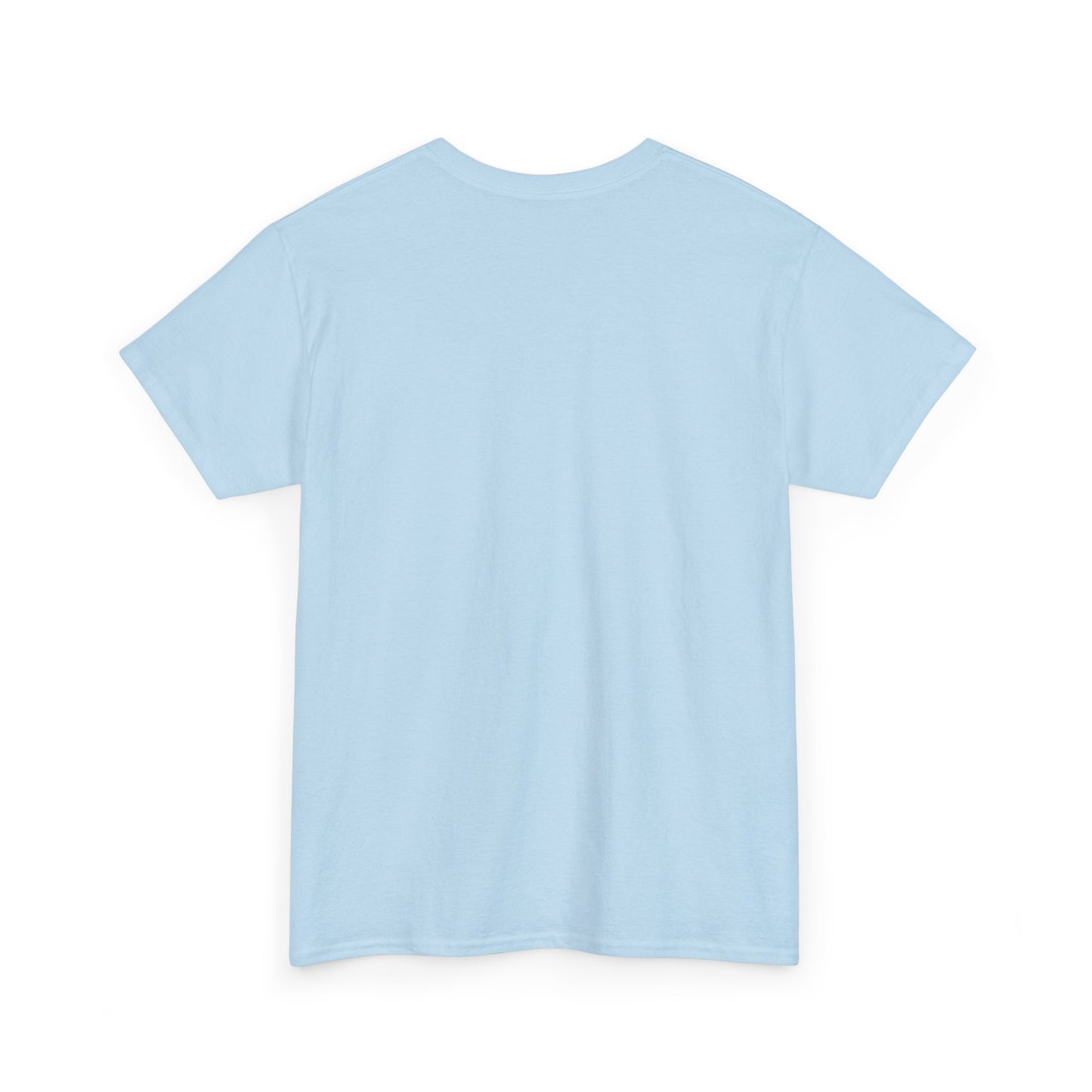 All Is One, Cotton T-Shirt