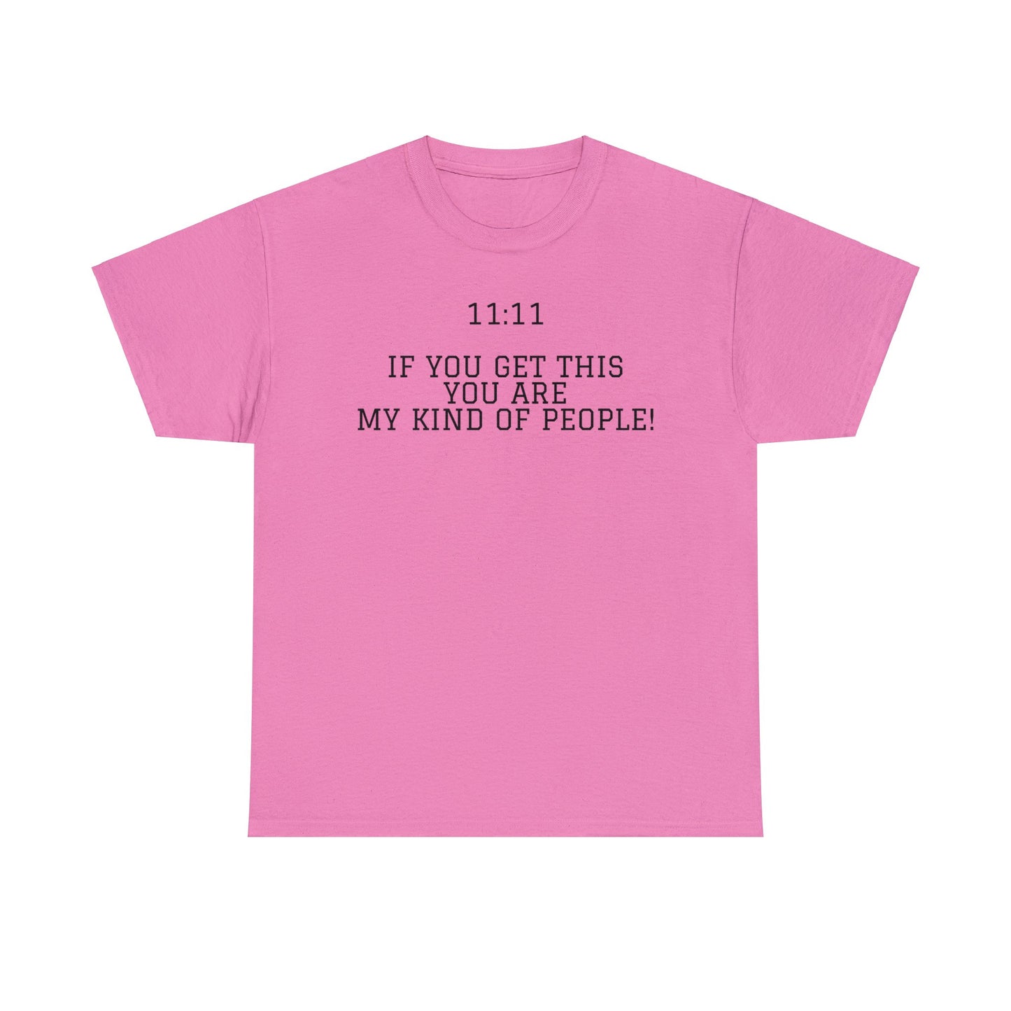 11:11 Angel Number T-Shirt