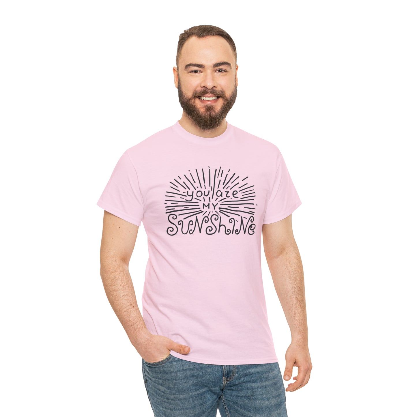 You Are My Sunshine T-Shirt