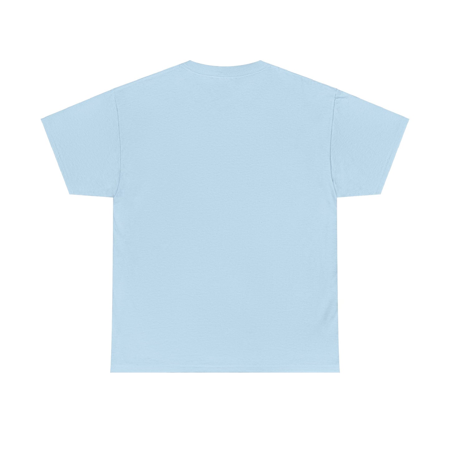 All Is One, Cotton T-Shirt