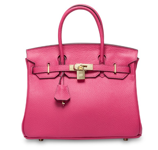 The New York Collection Large Handbag