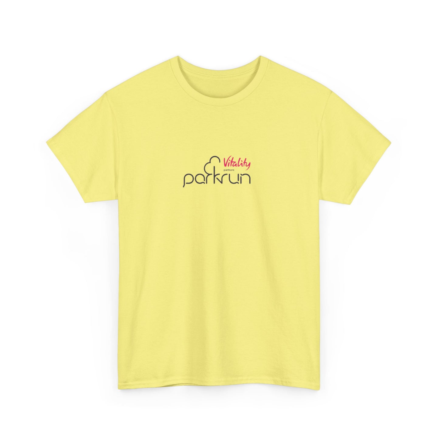 Parkrun, Classic T-Shirt