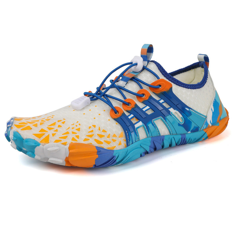 Summer Sneakers, Unisex, Hiking Surf Shoes Swimming Shoes