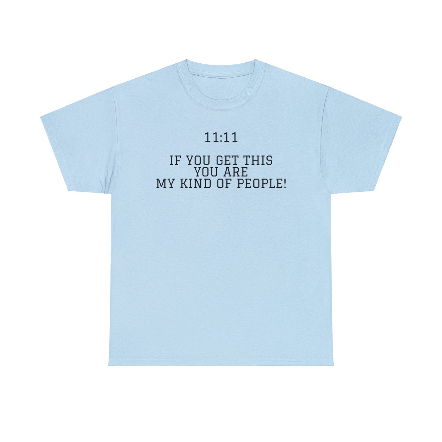 11:11 Angel Number T-Shirt
