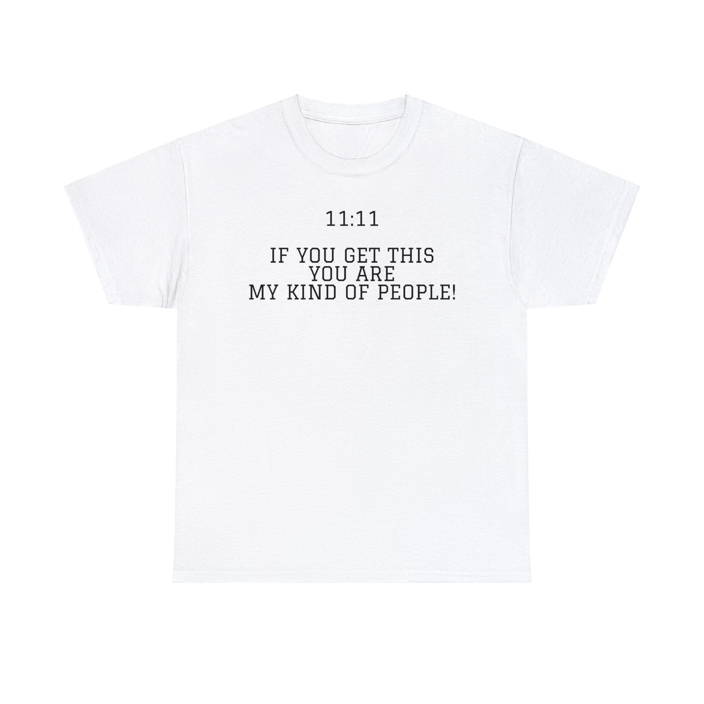 11:11 Angel Number T-Shirt