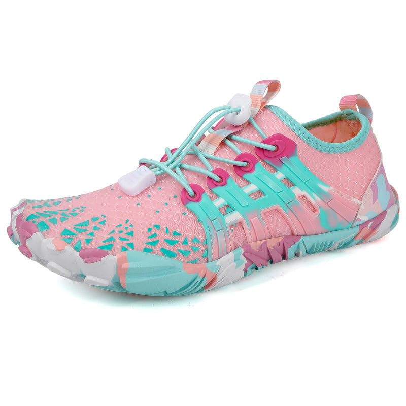 Summer Sneakers, Unisex, Hiking Surf Shoes Swimming Shoes