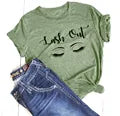 Saved By Grace Cotton T-Shirt