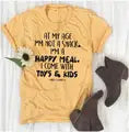 Saved By Grace Cotton T-Shirt