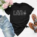 Saved By Grace Cotton T-Shirt