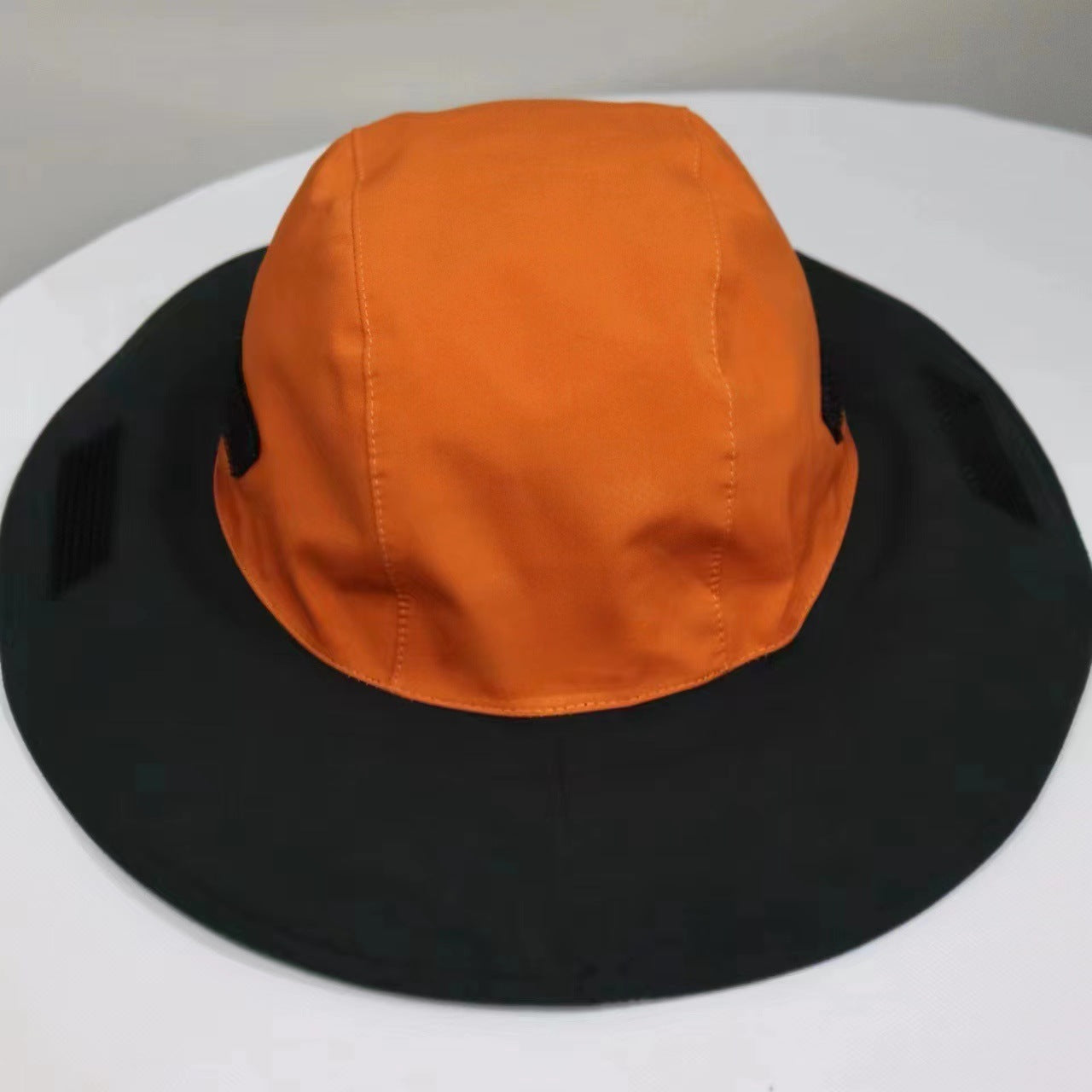 Summer Outdoor Waterproof & Sun Protection Hat, Multi Colours