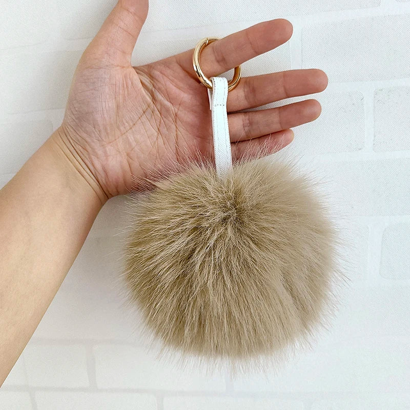 Winter Faux Fur Collar and Cuffs Set, Shawl and Accessories