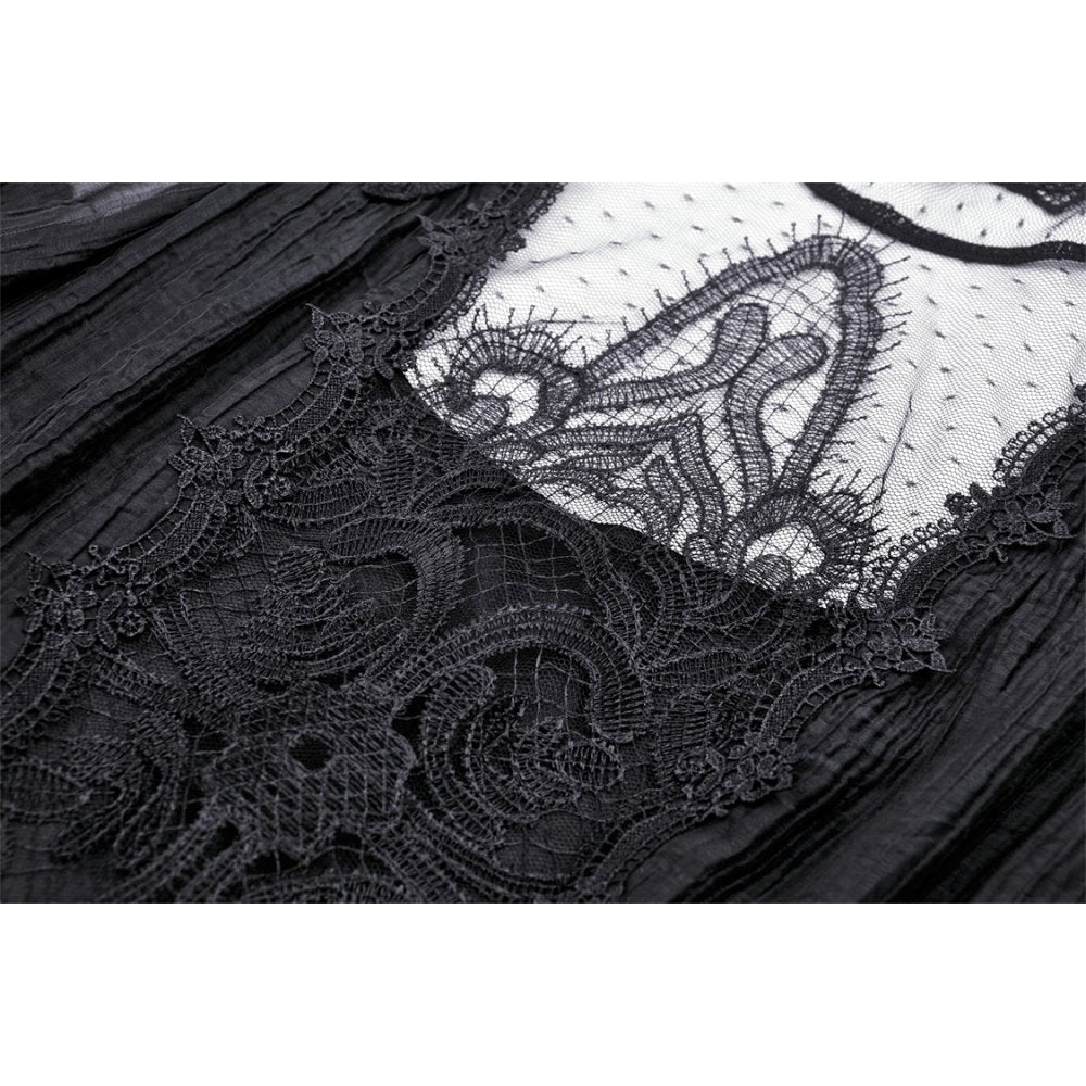 Dark In Love Vidonia Maxi Dress