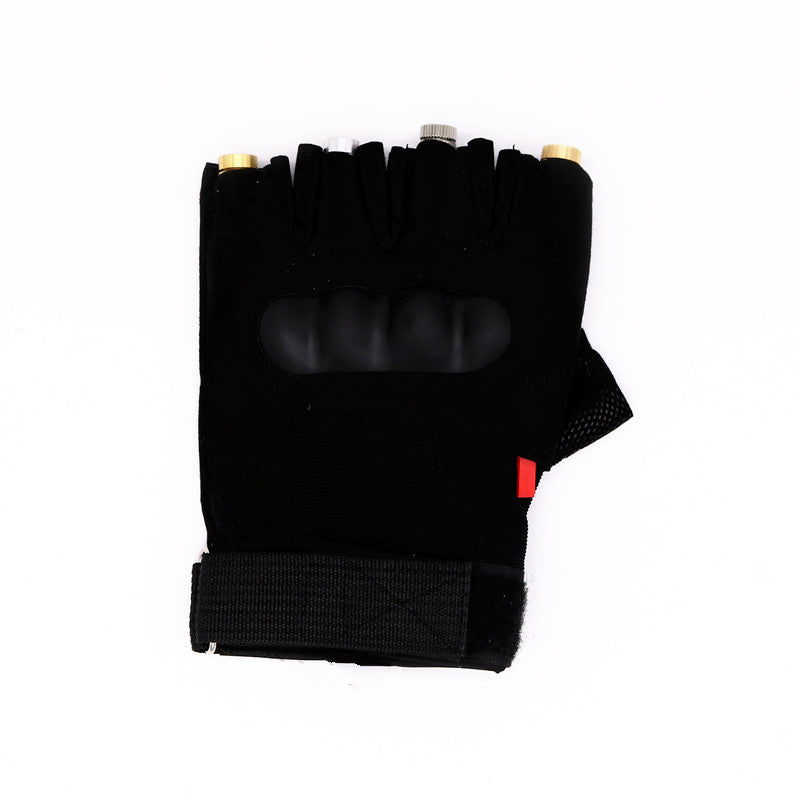 Performance Props, Party or Stage Singer Dancing Laser Gloves