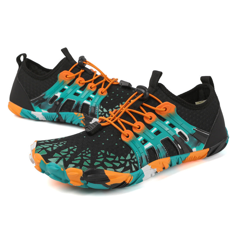 Summer Sneakers, Unisex, Hiking Surf Shoes Swimming Shoes