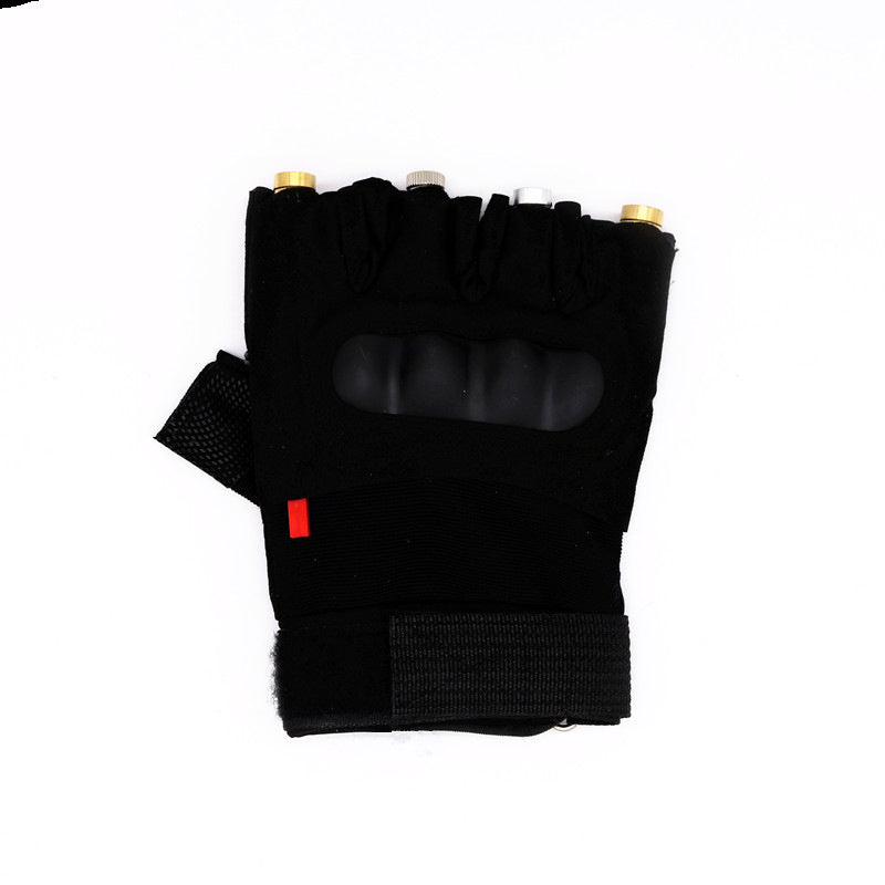 Performance Props, Party or Stage Singer Dancing Laser Gloves