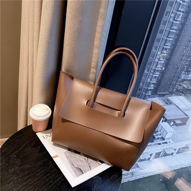 Women's Fashion Shoulder Bag, Large Capacity Famous Brand High Grade Bag