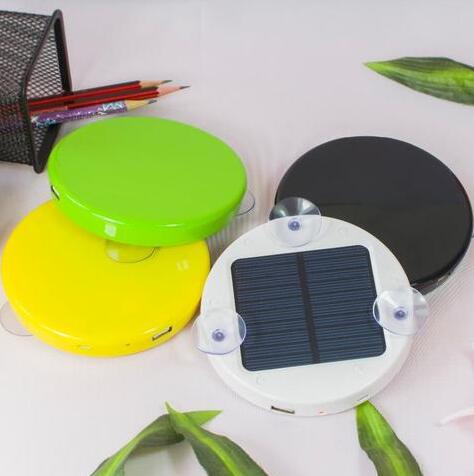 Solar Window Phone Charger