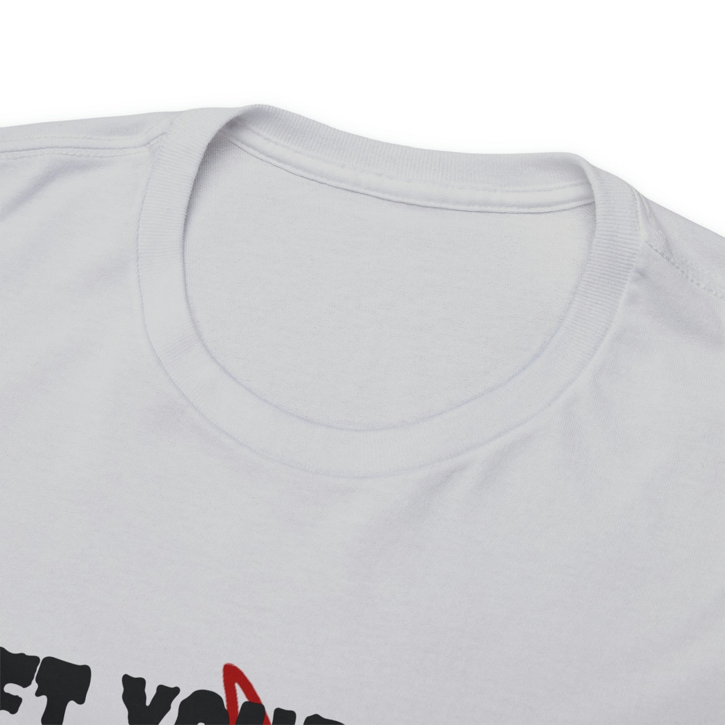 Set Your Life on Fire, Seek Those Who Fan the Flames! T-Shirt