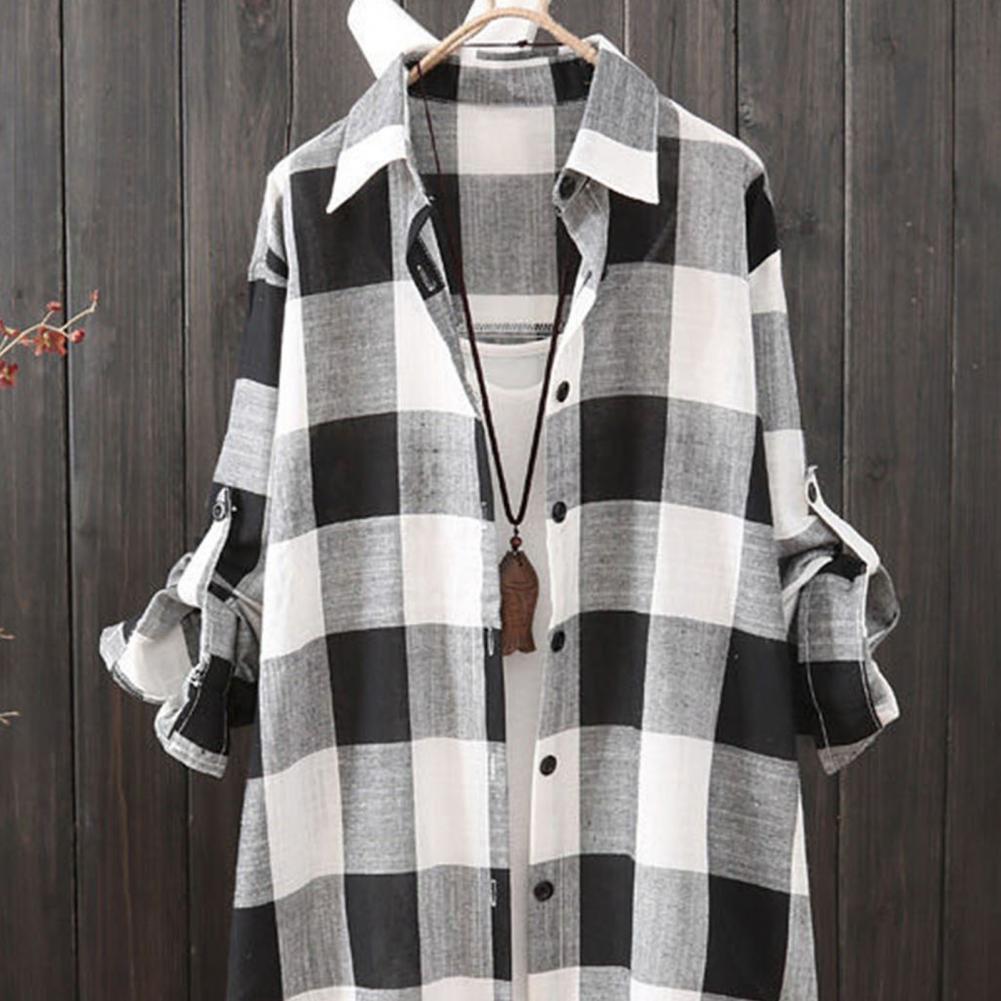 Sunscreen Women's Long Summer Overshirt