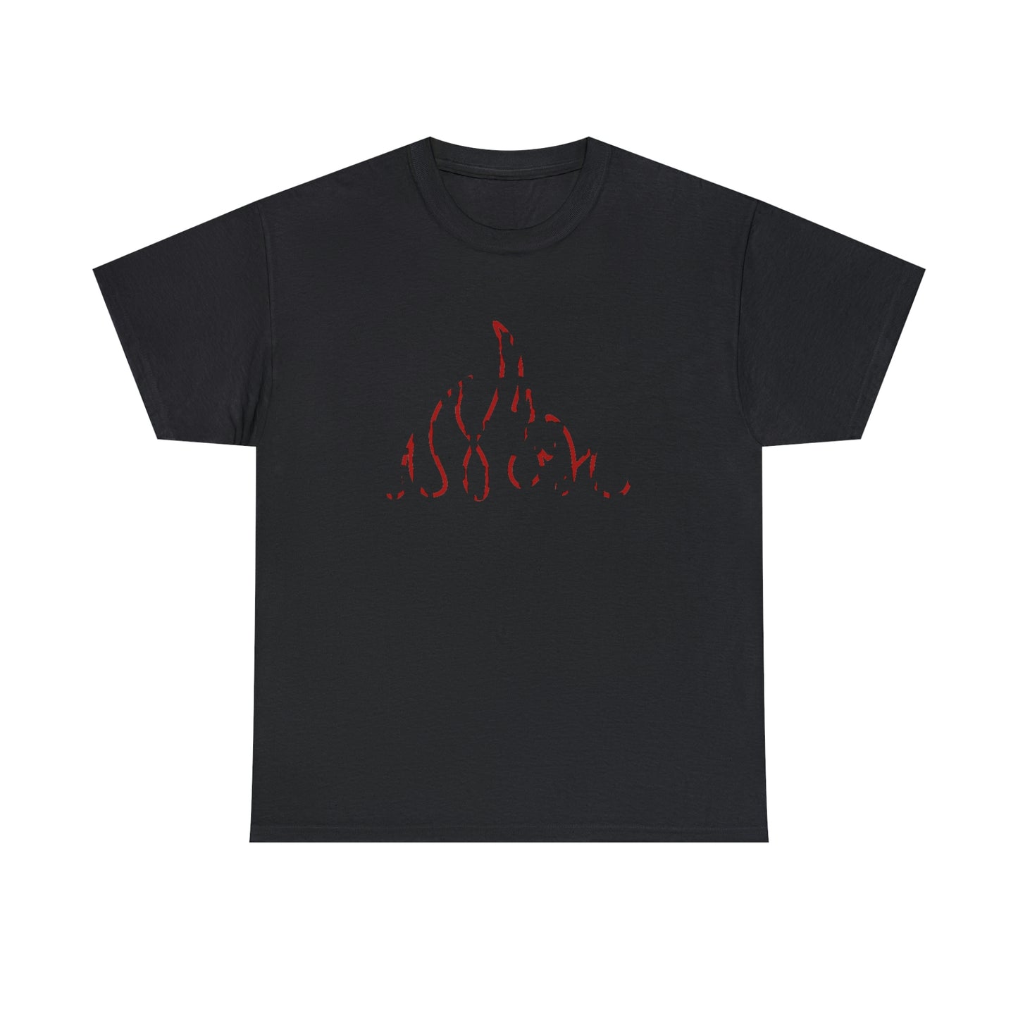 Set Your Life on Fire, Seek Those Who Fan the Flames! T-Shirt