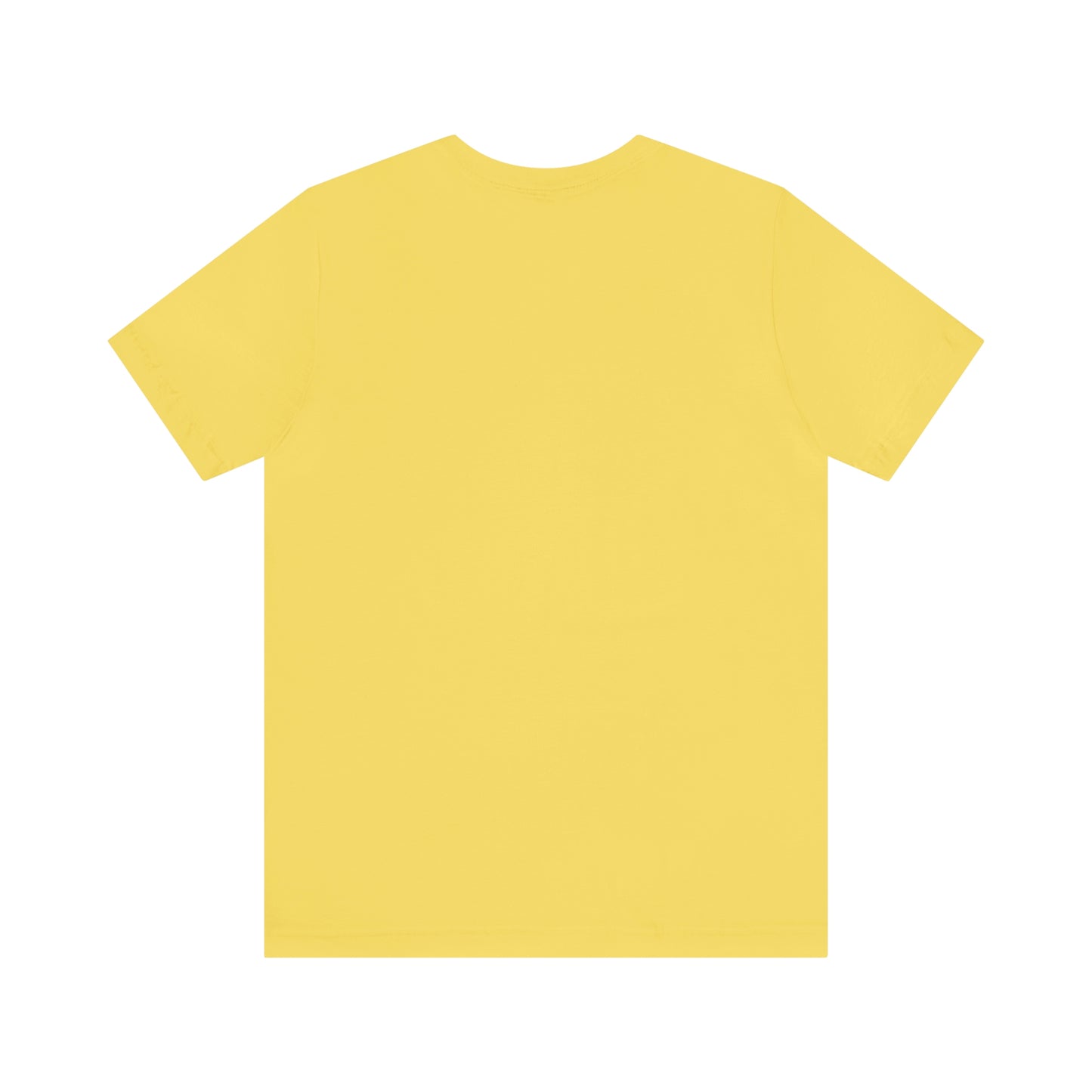 The Only Person With Whom You Have to Compare Yourself, Is You In The Past! T-Shirt