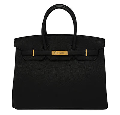 The New York Collection Large Handbag