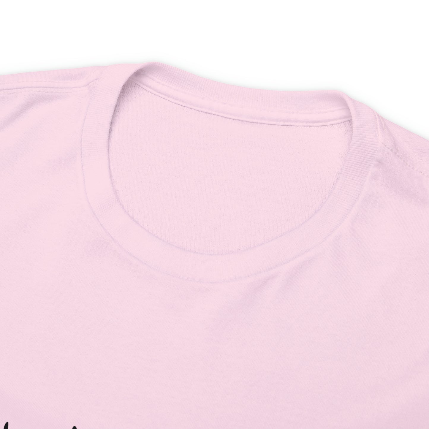 Stay Wild, Moon Child Cotton T-Shirt