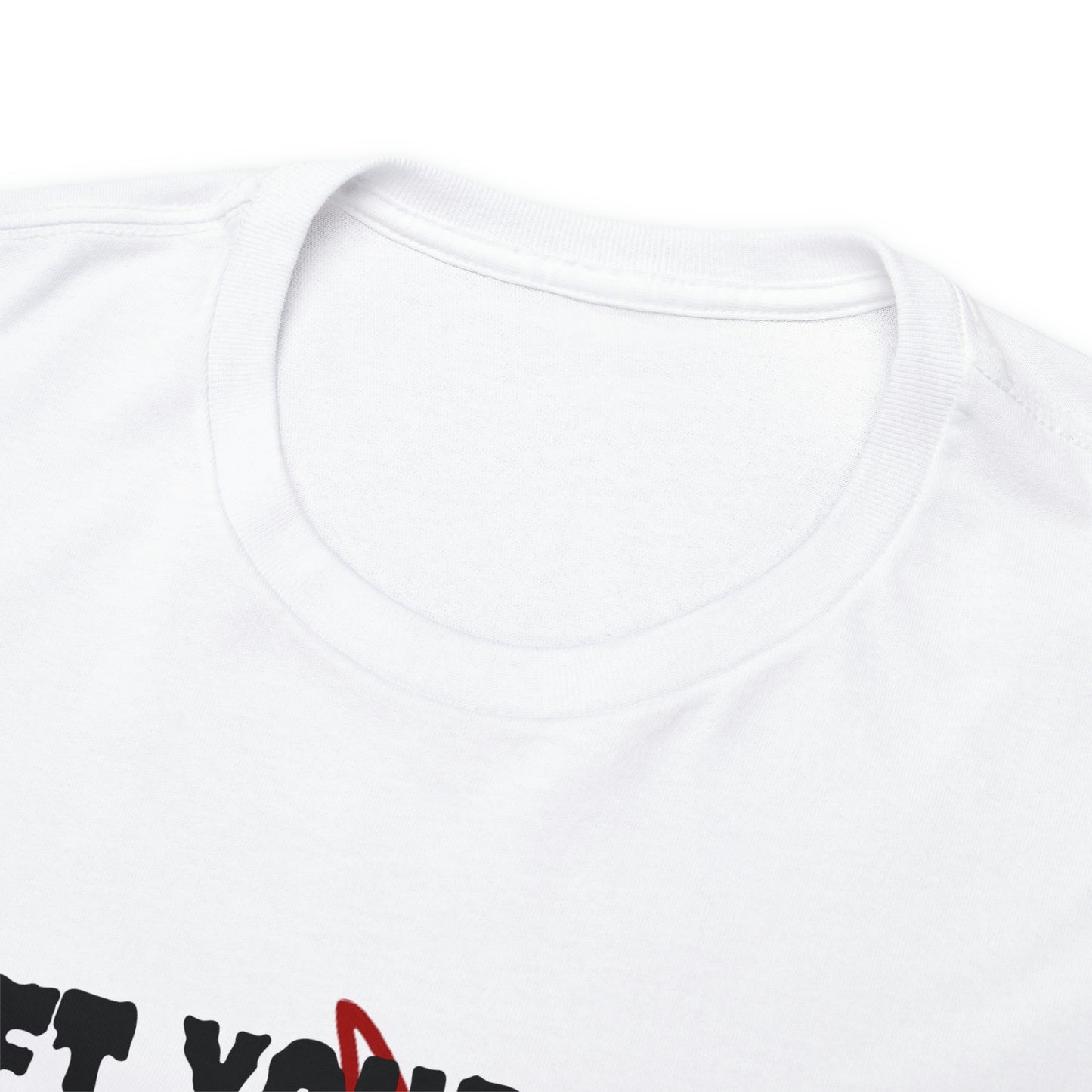 Set Your Life on Fire, Seek Those Who Fan the Flames! T-Shirt