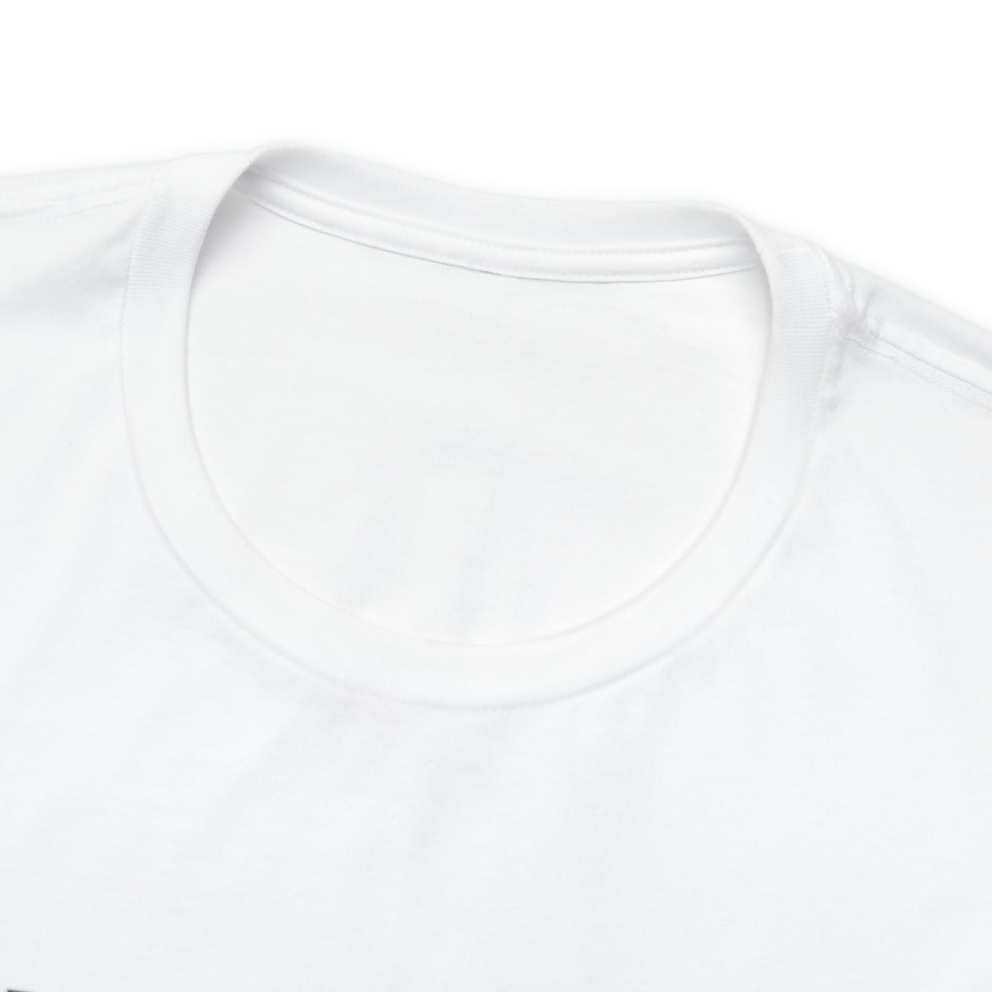 You Never Know How Strong You Are....!' Soft Jersey T-Shirt