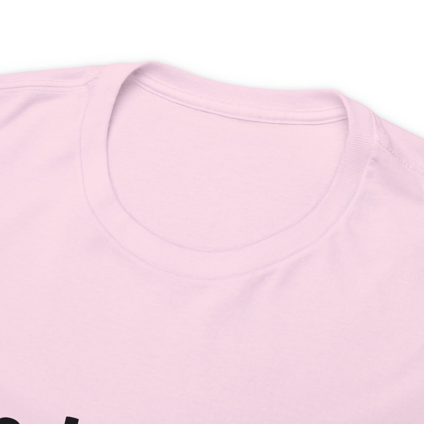 Live, Laugh, Love, Cotton T-Shirt