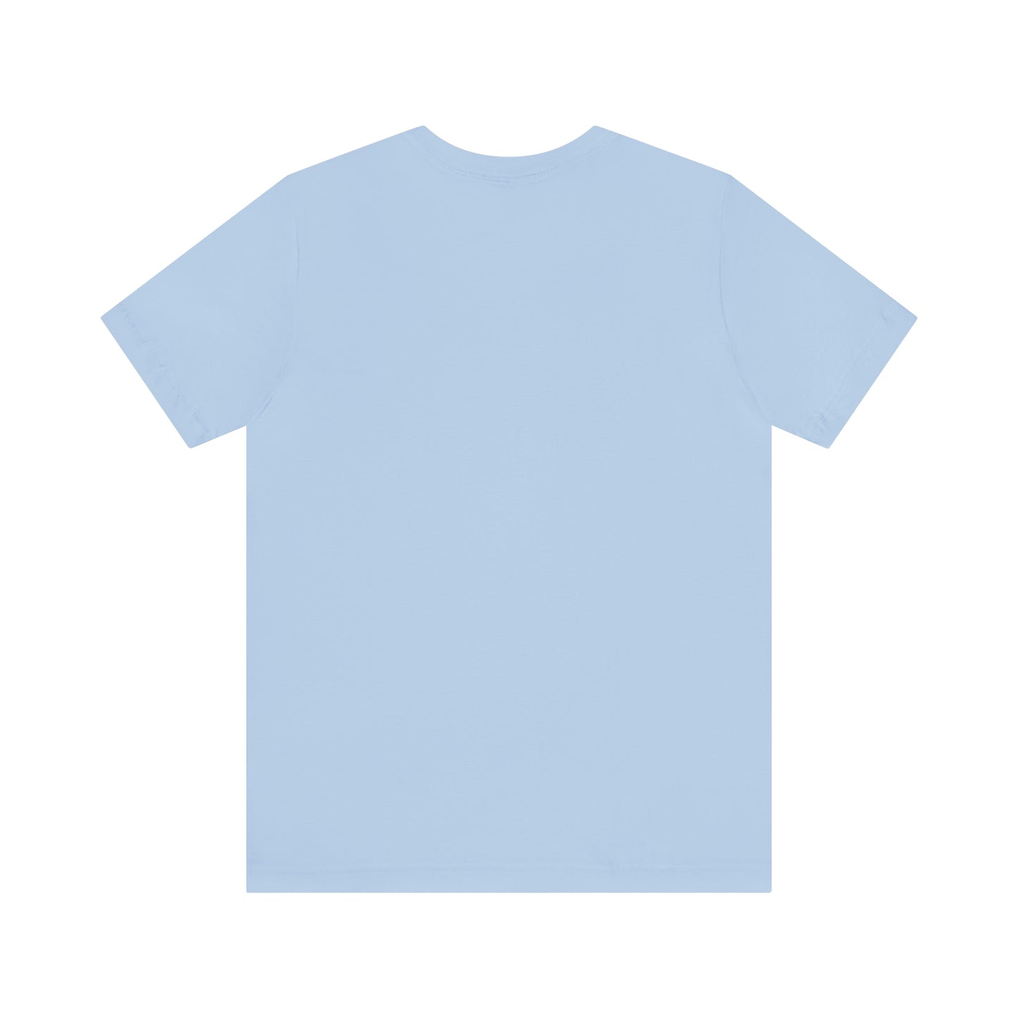 The Only Person With Whom You Have to Compare Yourself, Is You In The Past! T-Shirt