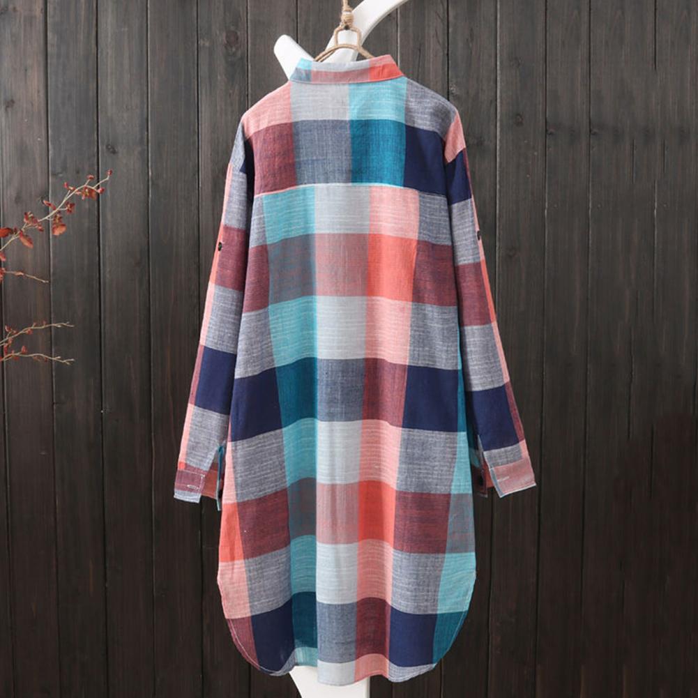 Sunscreen Women's Long Summer Overshirt