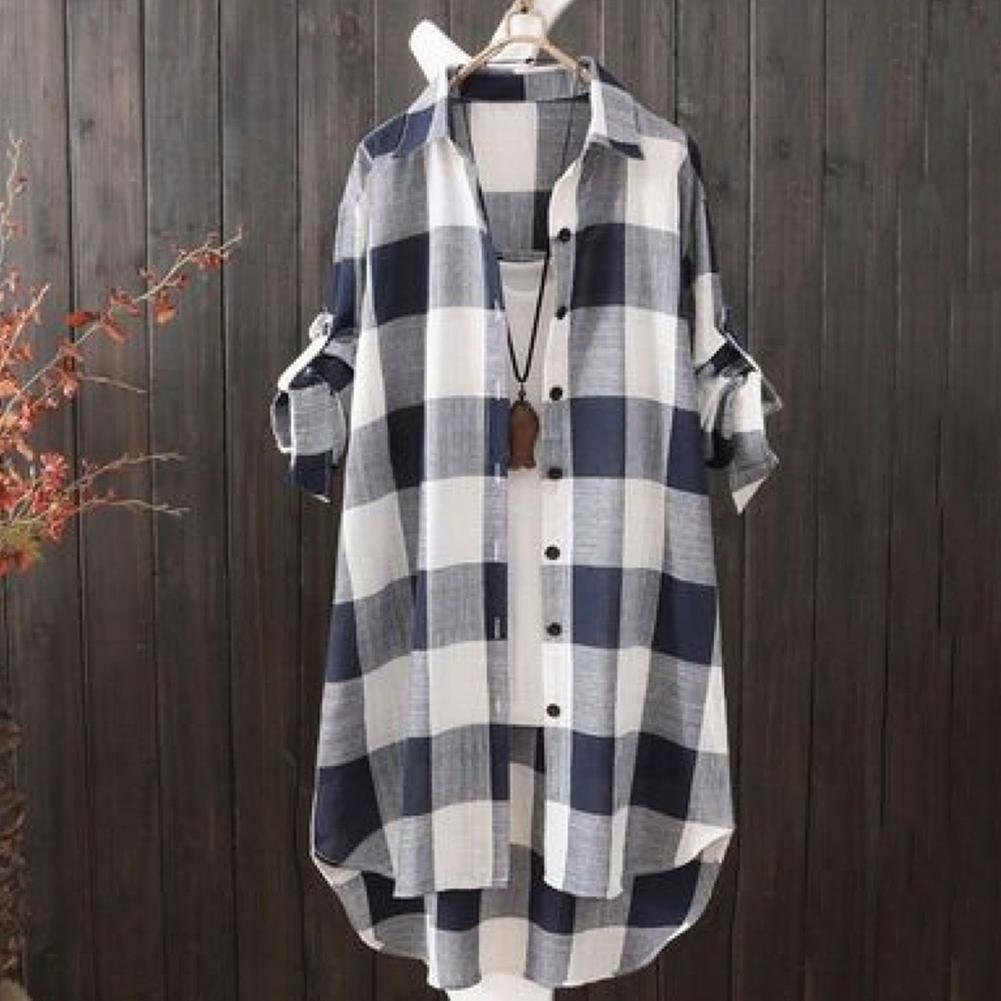 Sunscreen Women's Long Summer Overshirt