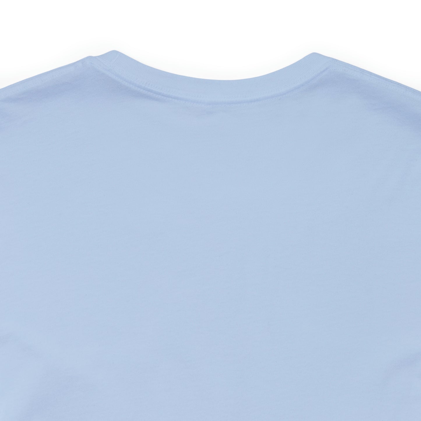 The Only Person With Whom You Have to Compare Yourself, Is You In The Past! T-Shirt