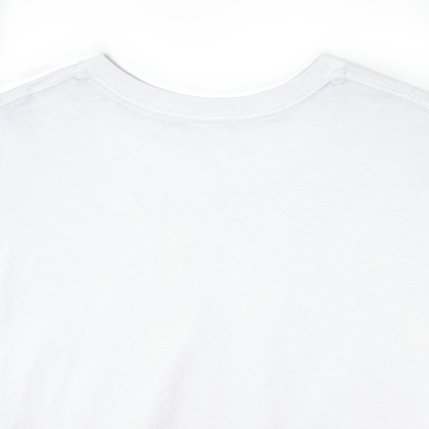 Dream Big, Hustle Harder, Cotton T-Shirt