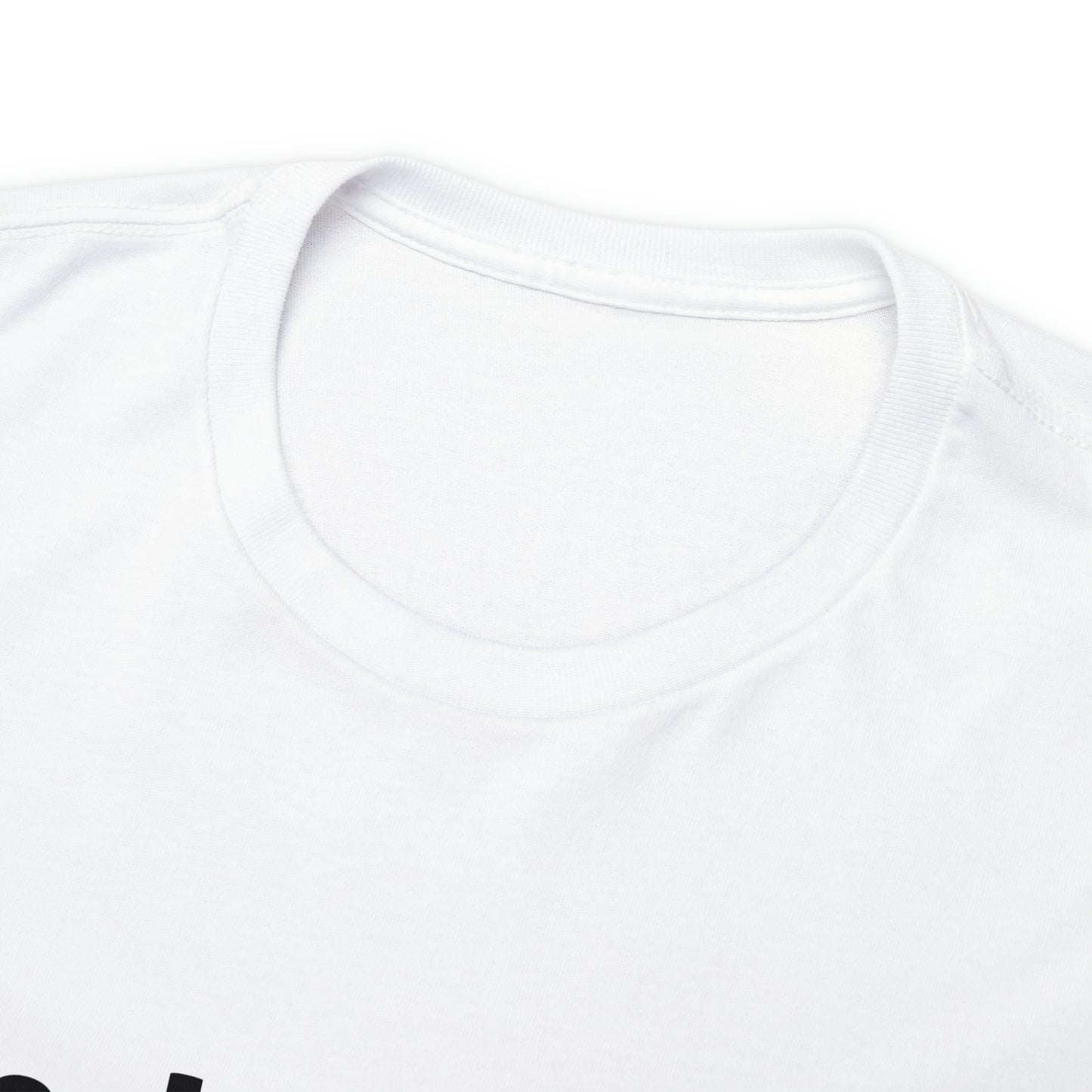 Live, Laugh, Love, Cotton T-Shirt