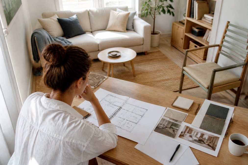 AI Interior Design Tips for Small Apartments: 2026 Guide