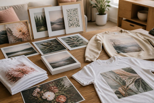 AI Print Alternatives to Pixels: 2026 Guide