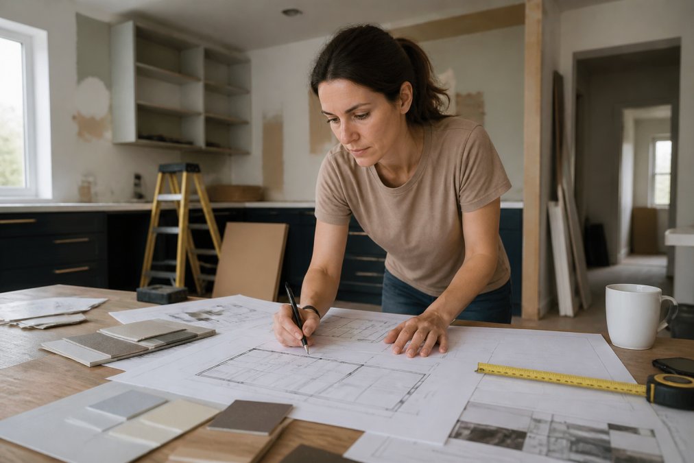 Automating Home Renovation Planning With AI: 2026 Guide